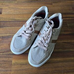 Men's Levi's Shoes Size 8